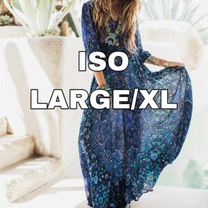 ISO Spell Kiss The Sky Bluebird pieces.